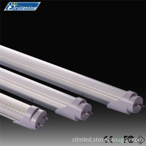 promotion smd2835 G13 frosty PC cover new led tube 60cm